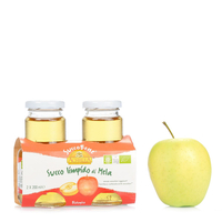Succobene Klarer Apfelsaft 2 x