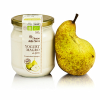 Yogurt Magro alla Pera Bio