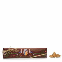 Torrone Bianco Tenero alle Mandorle Nocciole e Cannella