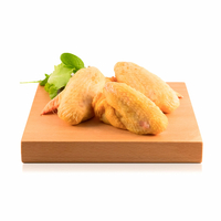 Ali di Pollo Rurale