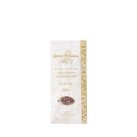 Cioccolato di Modica IGP Cacao 70%