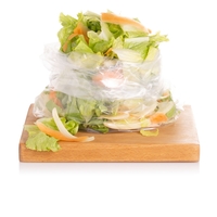 Insalatina Mista Capata