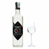 Vodka 0.1 Biologica