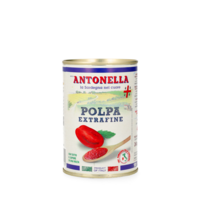 Polpa di Pomodoro Fine