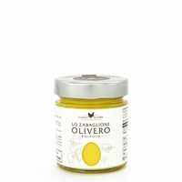 Zabaglione Biologico al Moscato