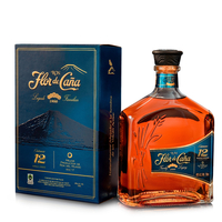 Flor de Caña 12 Year Rum