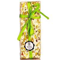 Torrone Morbido Pistacchio