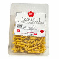 Passatelli al Parmigiano Reggiano