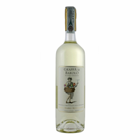 Grappa di Barolo di Pura Vinaccia