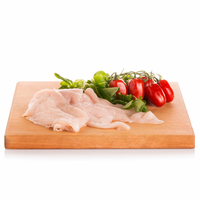 Petto di pollo a Fette San Bartolomeo