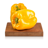 Peperoni Gialli