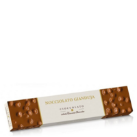 Nocciolato Gianduja