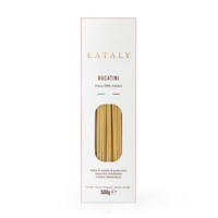 Bucatini 100% Grano Italiano