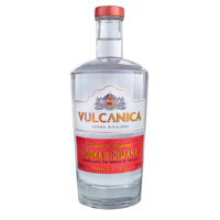 Vodka Siciliana Vulcanica