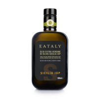 Olio Extravergine di Oliva Sicilia IGP