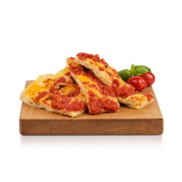 Focaccia Genovese Rossa