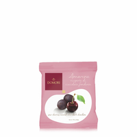 Amarene Ricoperte di Cioccolato Fondente