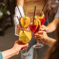 CORSO MIXOLOGY