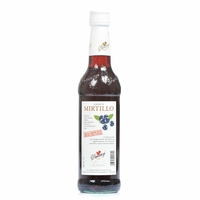 Blaubeersirup