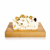 Torrone Tenero Mandorla e Nocciola