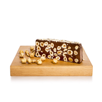 Torrone Tenero con Gianduia