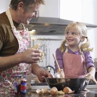 CUCINARE IN FAMIGLIA: LA FESTA DEI NONNI