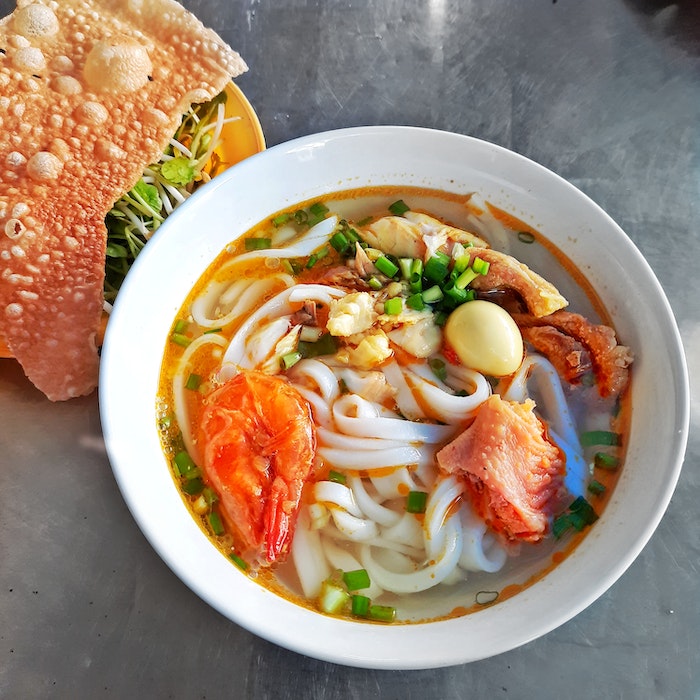STREET FOOD DAL MONDO: L'ASIA
